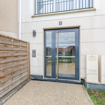 Ferienwohnung Le Panorama By Plaza Chalifert Exterior foto